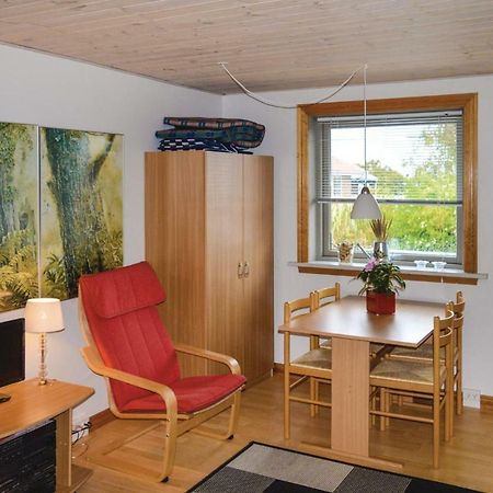 Stunning Studio In Skagen With Wifi Esterno foto