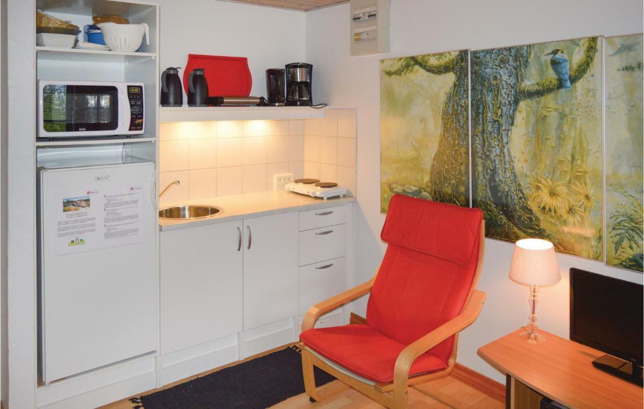 Stunning Studio In Skagen With Wifi Esterno foto
