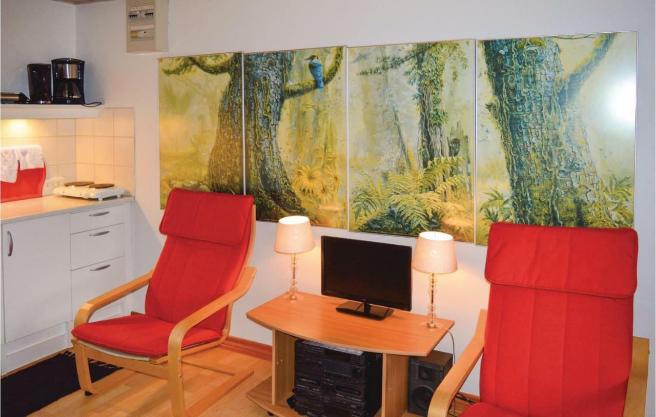 Stunning Studio In Skagen With Wifi Esterno foto