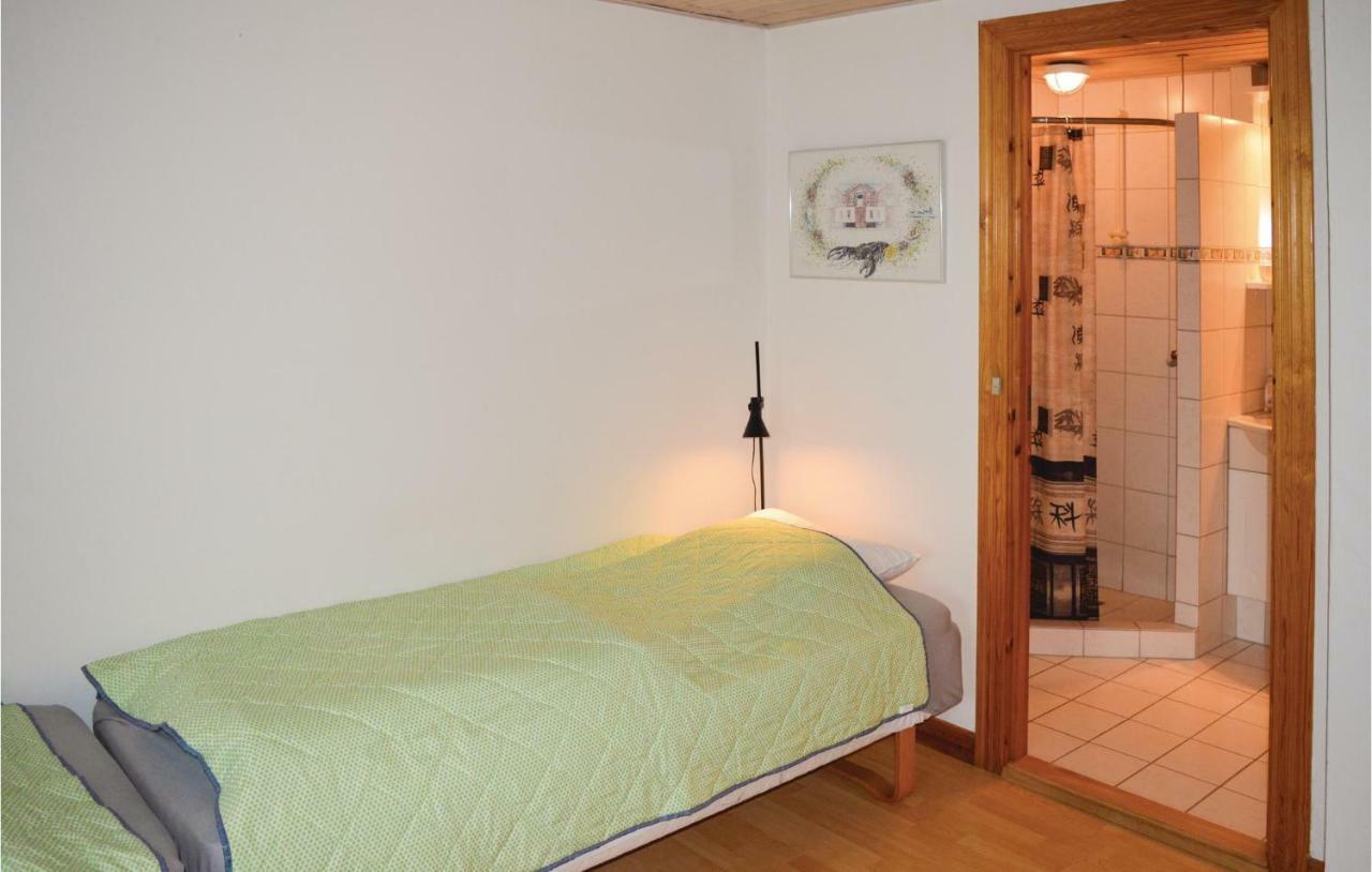 Stunning Studio In Skagen With Wifi Esterno foto