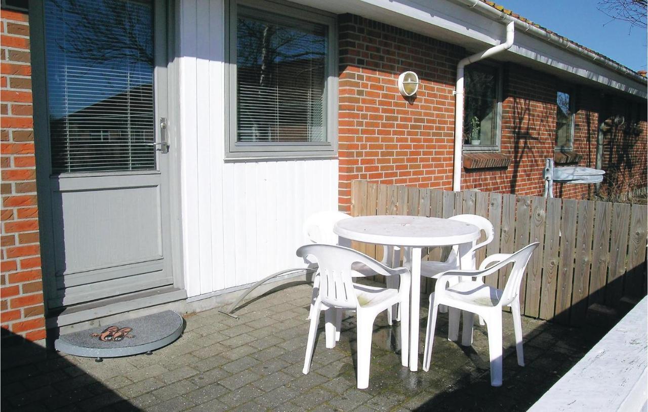 Stunning Studio In Skagen With Wifi Esterno foto